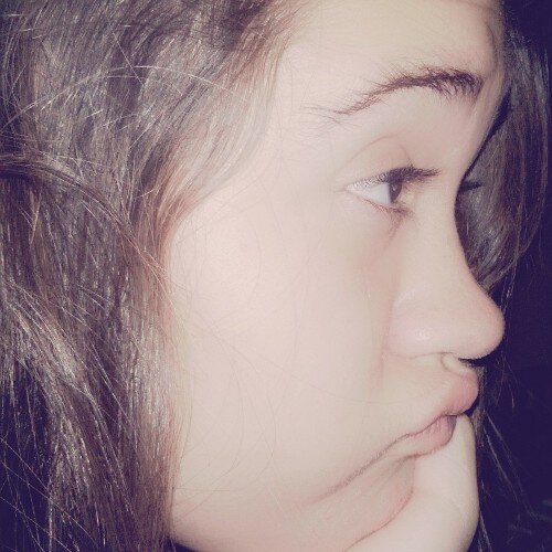 ~ Seguime y te sigo ~  ♥♥♥