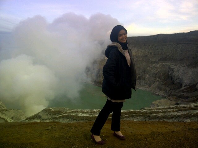 astriputrityas's profile picture. 