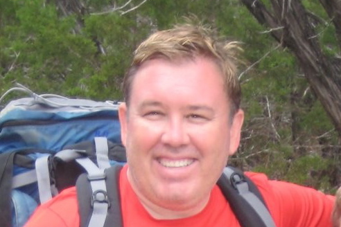 BruceGHall's profile picture. .