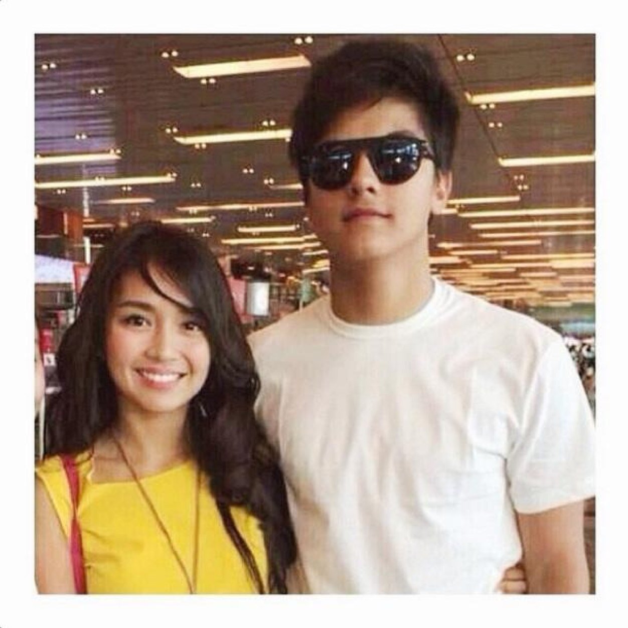 ''One LOVE for Kathniel is Enduring∞