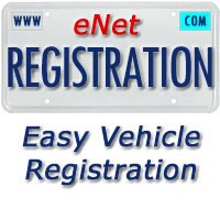 eNetReg's profile picture. DMV San Diego Alternative. Avoid long lines at the CA DMV by using our vehicle registration services instead. Easy car registration services in San Diego.