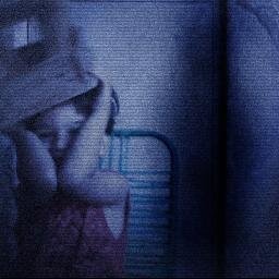 ParanormalAFive's profile picture. Uma vez que encontra-lo nada ira o parar.