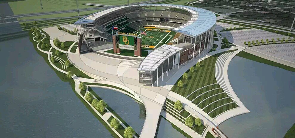 BaylorStadium Profile Picture