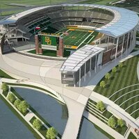 Baylor Stadium (@baylorstadium) 's Twitter Profile
