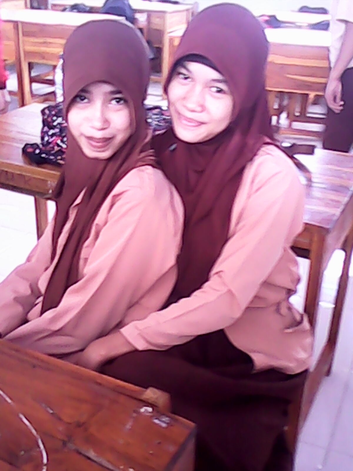 #LULUSUN2014 Amiinn