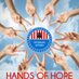 Brian Graham (@werhandsofhope) Twitter profile photo