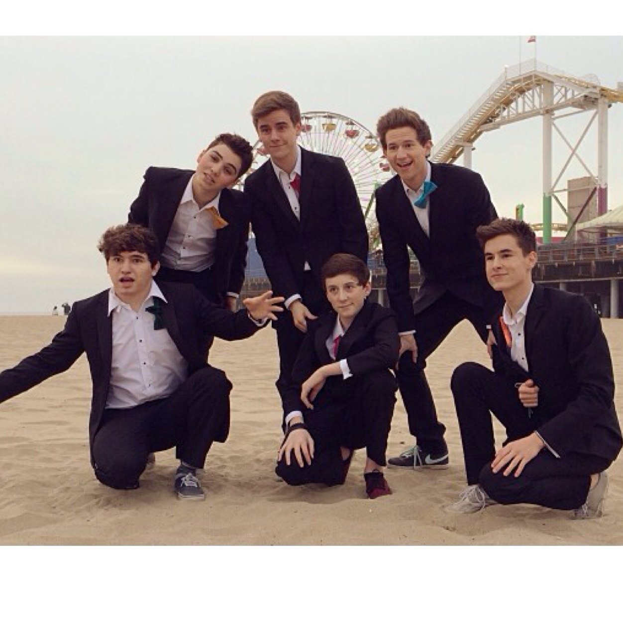 MrsKianLawley_'s profile picture. I basically waste my life on the interent