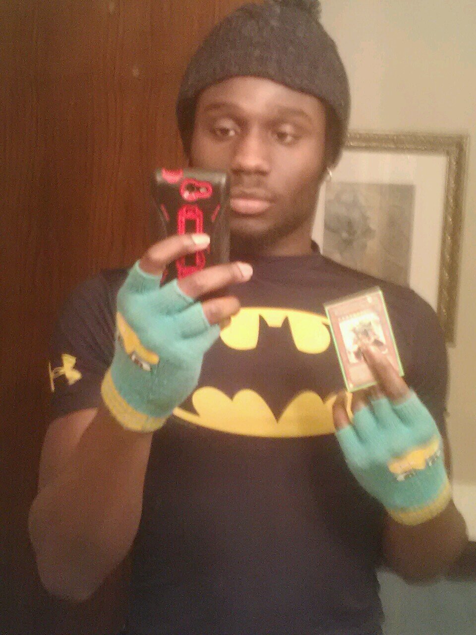 Diggs_TheGREAT's profile picture. The great man knew not that he was great..What he did, he did because he must;..Everything he did..looks large..and is called an institution. -R. W. Emerson