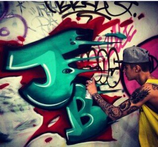 My dream? Meet him in person :(: