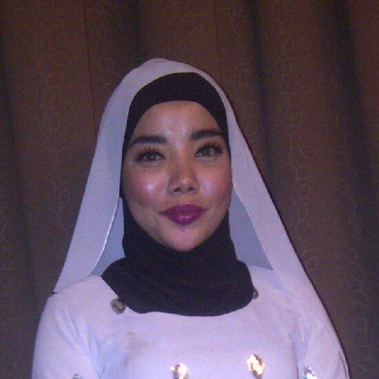 AkmarRadzhi's profile picture. Ya Allah kuatkan iman hamba Mu yang serba lemah dan kerdil ini