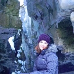 MelissaWerkema's profile picture. 