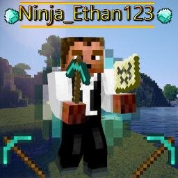 Ninja_Ethan123's profile picture. Parkour and More       Owner of Creepah Haters