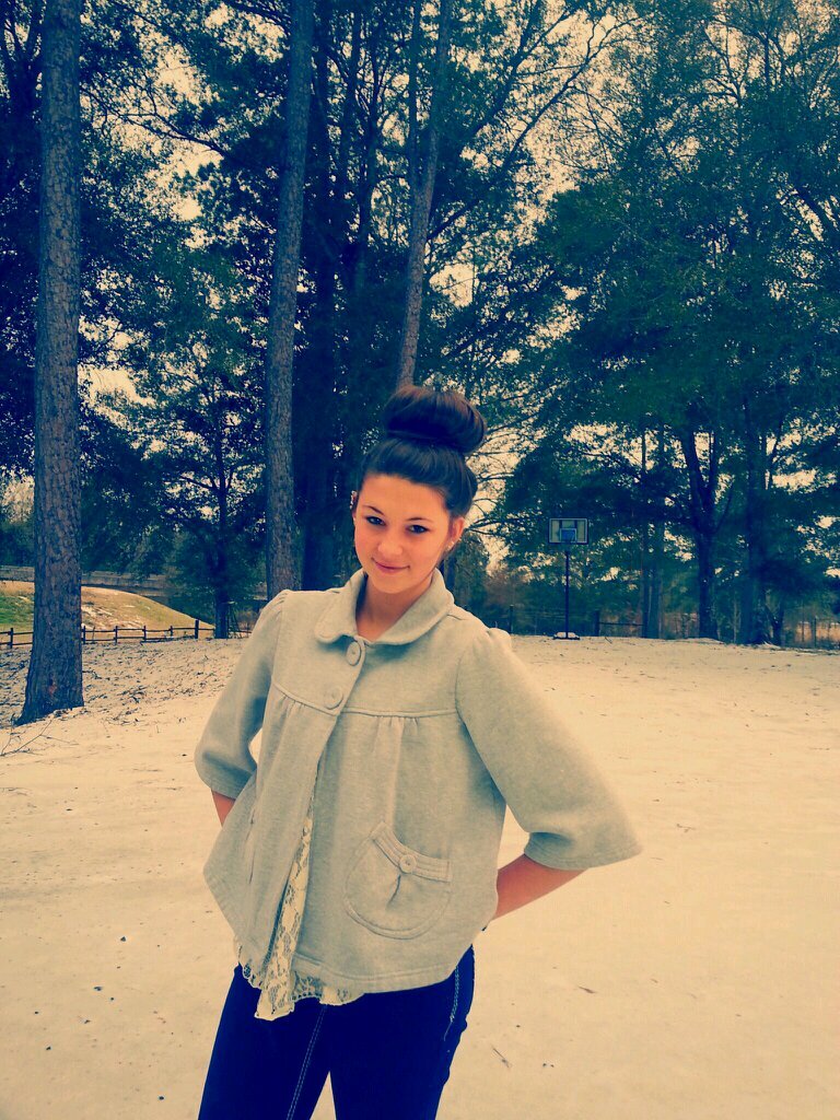 JRDuplechain's profile picture. ·16 · Oberlin High School · Junior · make memories that will last forever:)