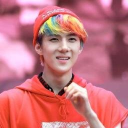 Assalamualaikum .. I'm Exotic Malaysia . ♥ My Bias are Chanyeol , Sehun ,D.O ,Luhan ,Tao ♥ . ♥ #TeamExoticOhsem ♥ #TeamKpoppers ♥ #TeamFollowBackKpoppers ♥