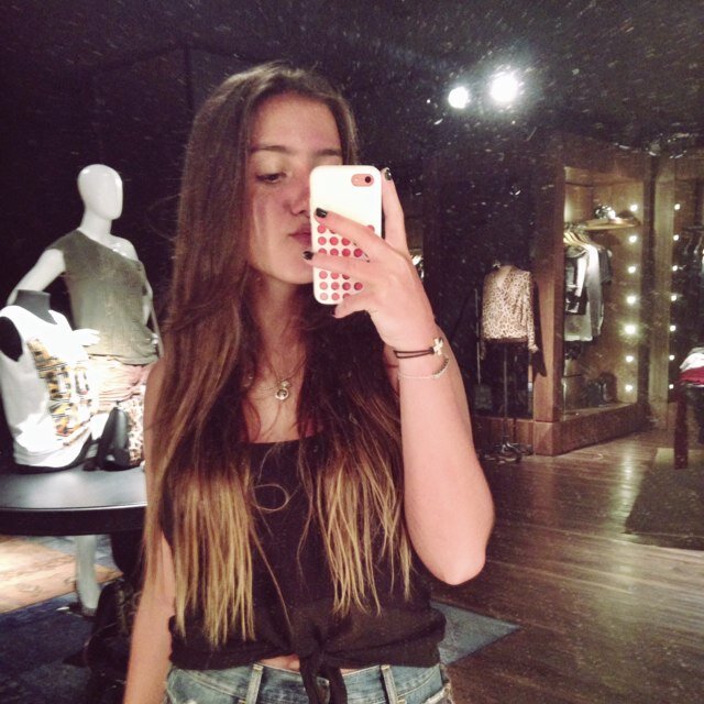 Viih_Stecca's profile picture. 