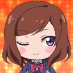 スクフェス・イベント見積もりサイトの連絡用アカウントです。こちらから能動的につぶやくことはありませんが、何か連絡したいことがあればどうぞ