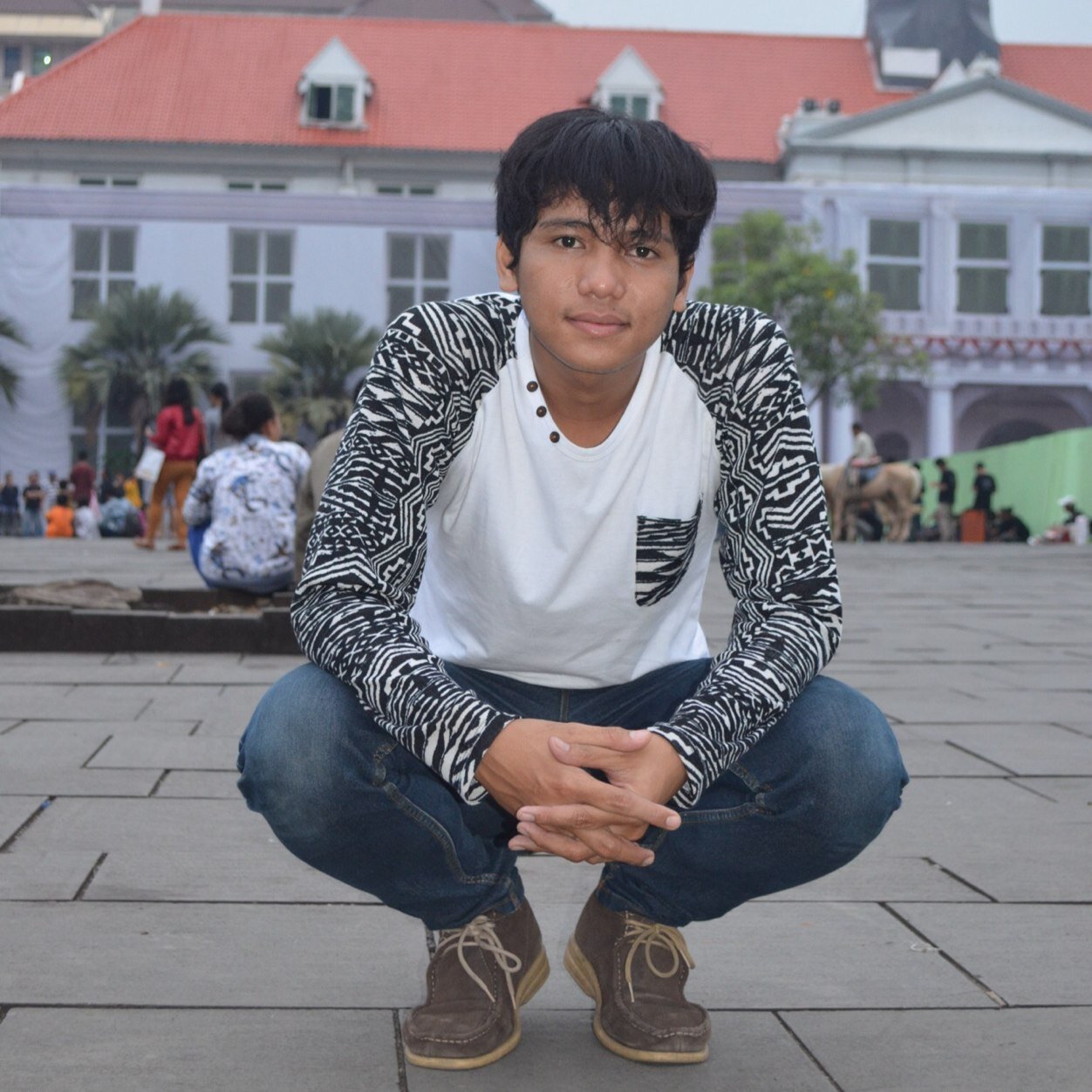 Enjoy is my life ☺