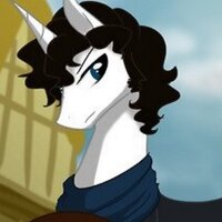Sherlock Hooves (@mlp_sherlockh) 's Twitter Profile