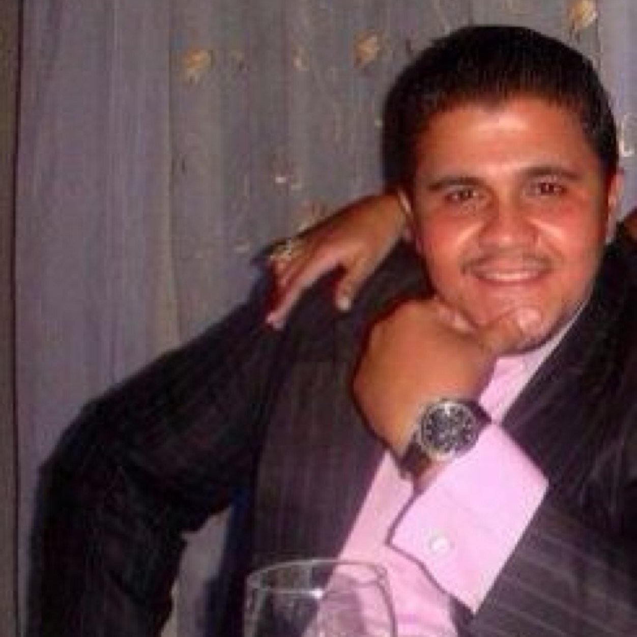 Napo_Gomez's profile picture. No existen limites. Real