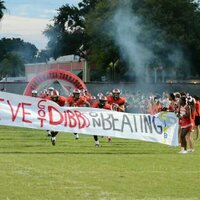 Tornado Football FL (@ctpridefootball) 's Twitter Profile