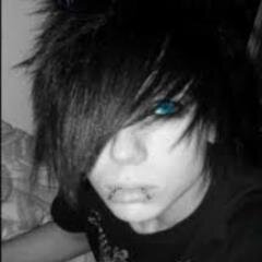 I fucking give up.  No one loved me like he did. And now he moved on.....in sorry I took overtime ok?! \3 ;n;