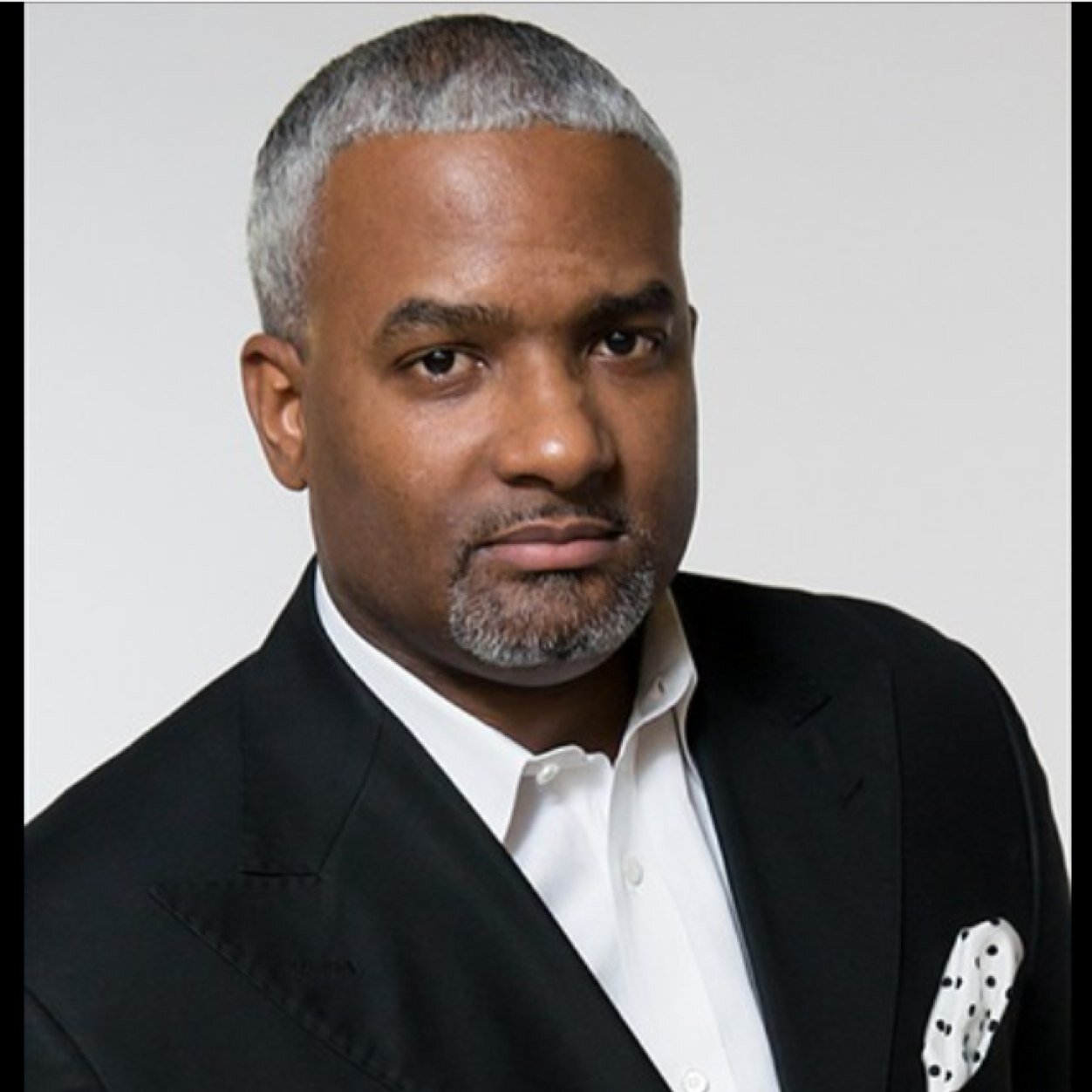 Pastor (Temple of Praise). Man of God. Husband. Father. Entrepreneur
