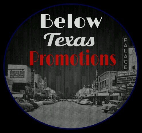 We are here to keep your local music scene alive. Share your music with us, we will promote the heck out of it! Follow us for local south tx music!