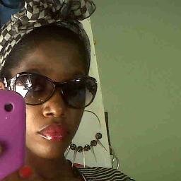 stlucia75's profile picture. am feeling so gud  ✴    ✌