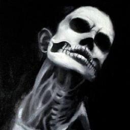 LukaBONES's profile picture. black roses death that seek bring forth choices one can not defeat lonely breaths the body will take age the soul swiftly with haste.