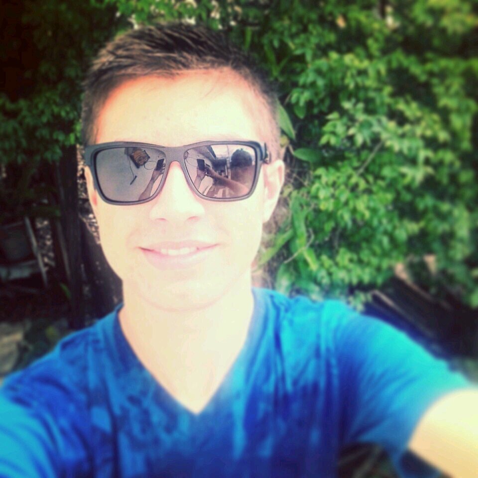 Twitter oficial do Thiago Fernandes ! *-*