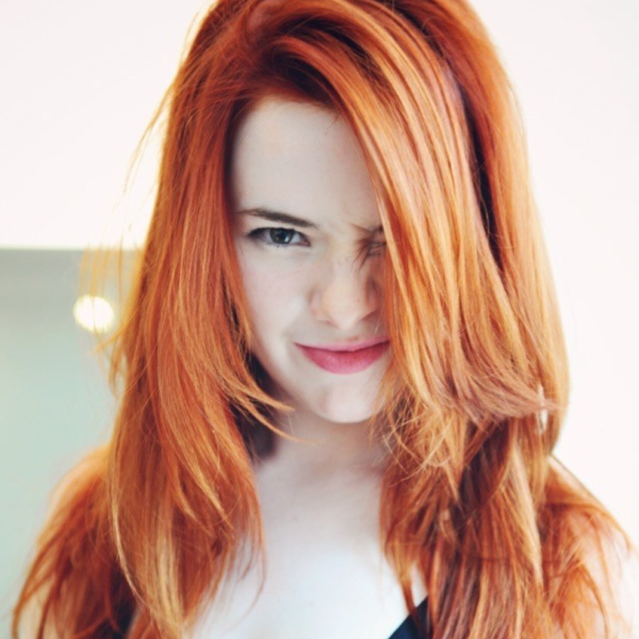 I wanna go where no one knows baby, Down and Dirty. [21-RP-BI]