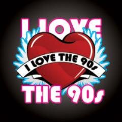 I'm a 38 year old Essex Boy who Loves the 90's! I also Love music, film, fashion, tv and a wide range of other things!