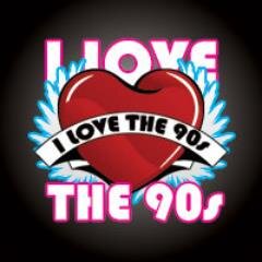 I'm a 37 year old Essex Boy who Loves the 90's! I also Love music, film, fashion, tv and a wide range of other things!