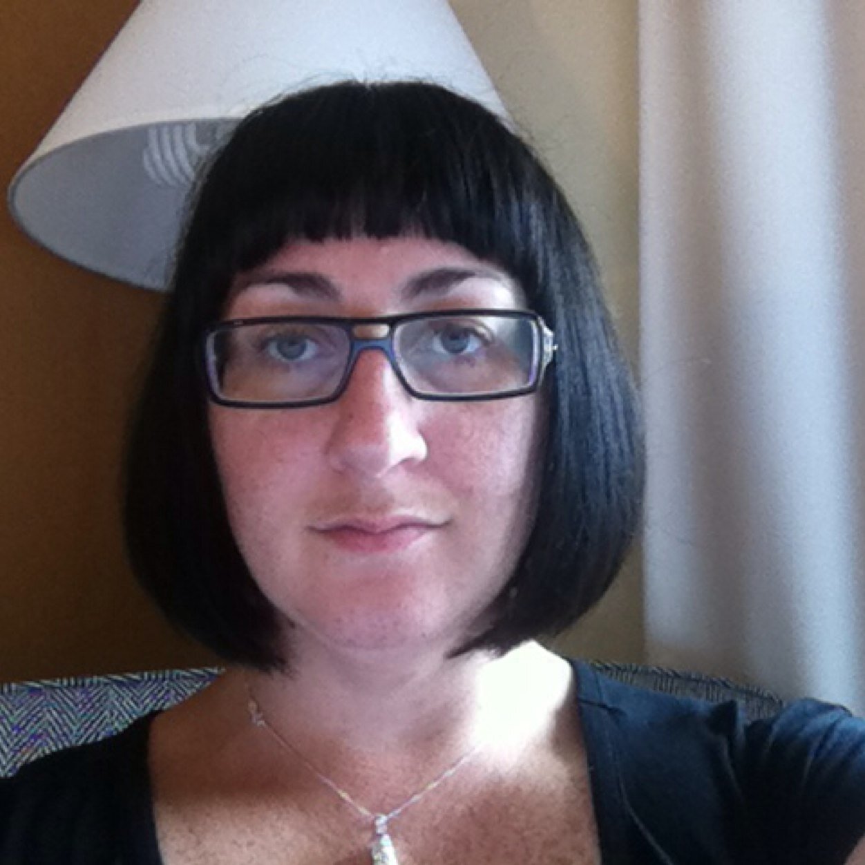 LeahSacha1's profile picture. I am a total corn ball, mother of two glorious children, wife to an amazing man, friend and sister....oh and I teach high school English and Social Studies