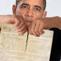 Obama is a fraud
