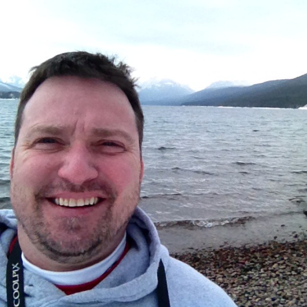 Bruce8314's profile picture. 