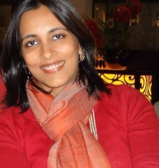 Aartiag's profile picture. A PYP teacher, year leader, change agent and a mother!