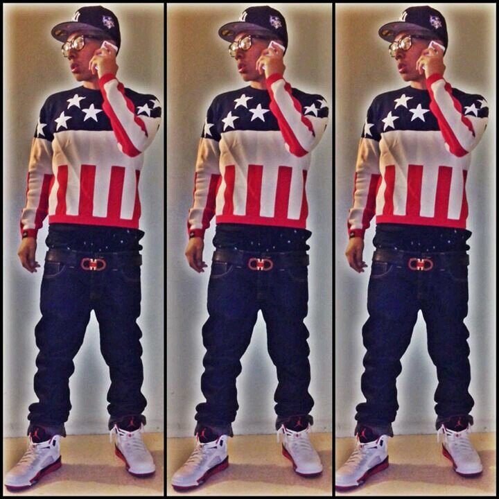Never Break Bread With People Who Didnt Starve With you   Follow back or get UnFollowed  KIK: @OMGitsLouie