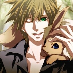 #TrainerGreen is I. To be strong, train Pokemon as well as yourself. Pride are my Pokemon and making sure Red does not make a fool of himself. (Manga-Game RP)