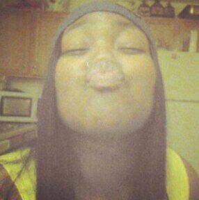 I'm Cia I Can't Be Nobody Else , Where I'm From I'ts Either Ball Or Get Balled On #Humble