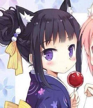 An Italian girl that will become soon a Mangaka! Writer for many #RP accounts even Megaman and others accounts, Digital artist, Gamer lover and Cosplayer.