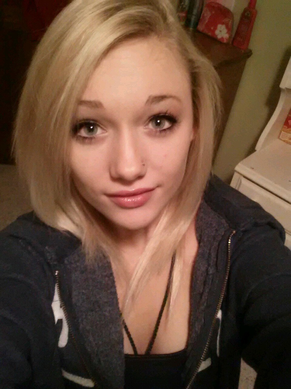 ayyy!(: