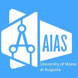 The AIAS Chapter at the University of Maine at Augusta.