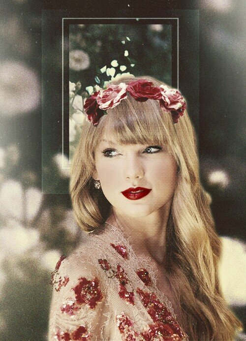 #Swiftie