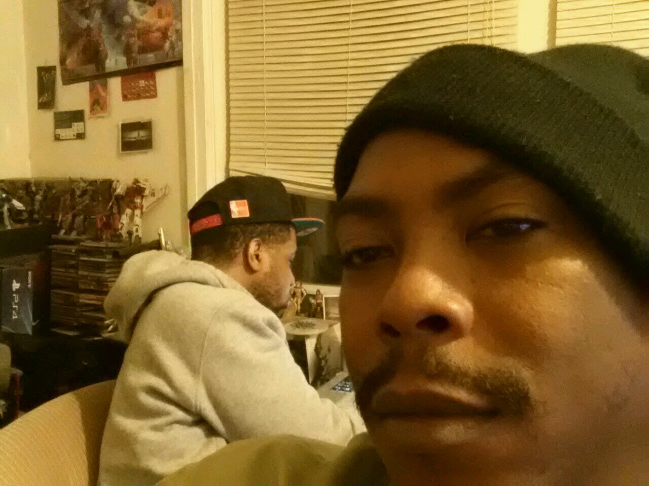 rapper/producer