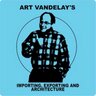 VandelayIndust9's profile picture. Importer/Exporter & latex salesman
