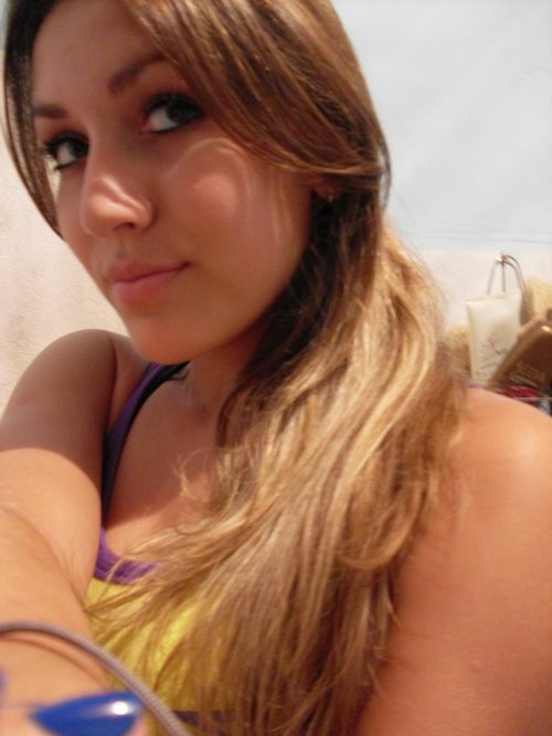 Prazer, Natália Ramalho Cristino ;D