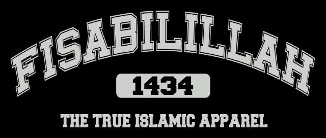 FSBL_cloth's profile picture. Authentic, Moslem Wear. Cek favorite