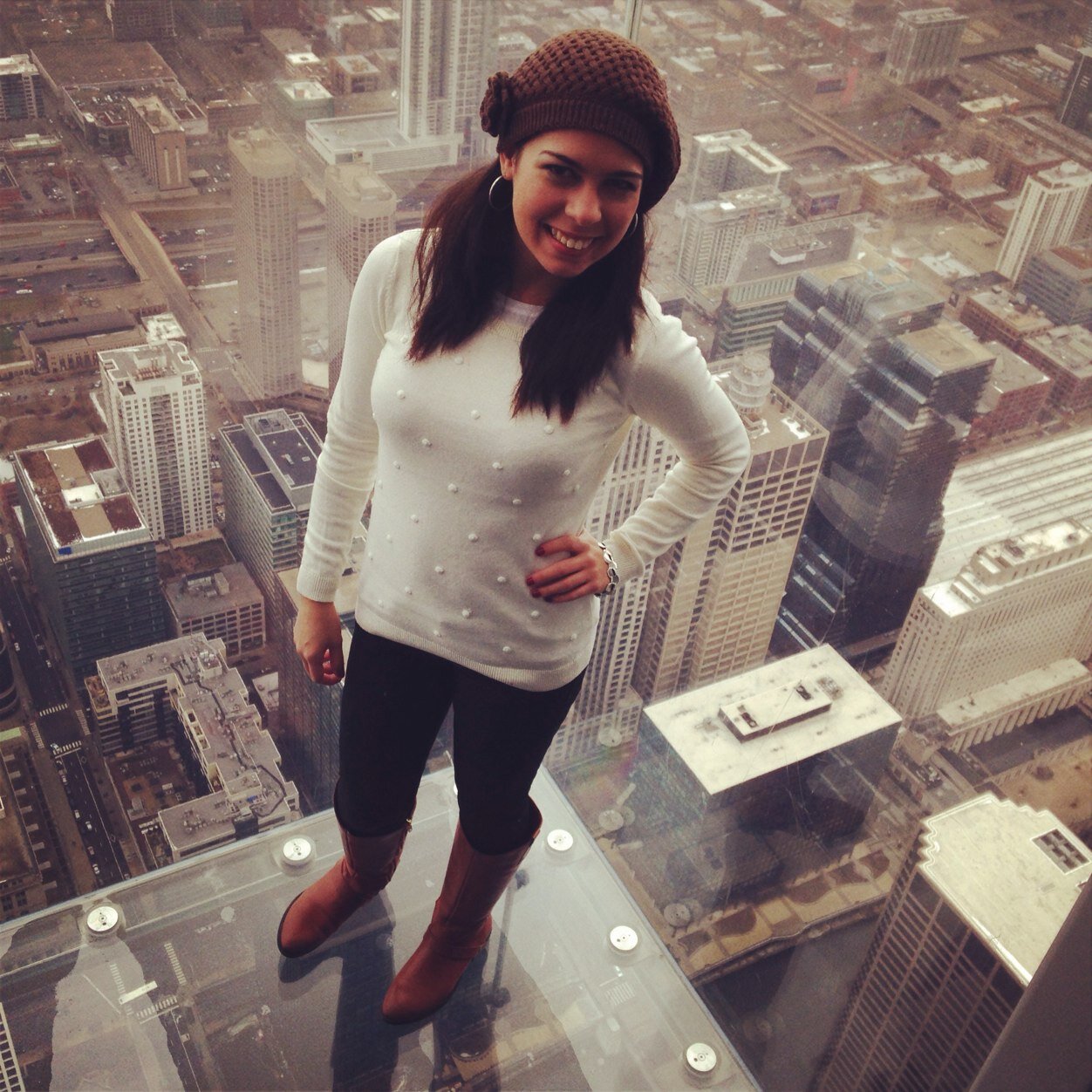 kiaral's profile picture. Premed/Art Student