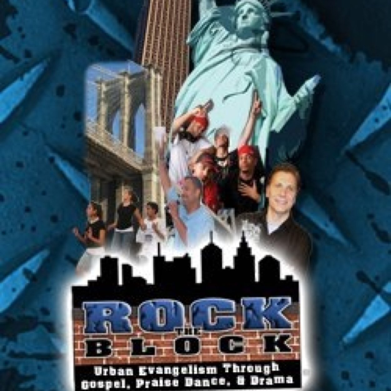 Urban Outreach of NY Metro Teen Challenge